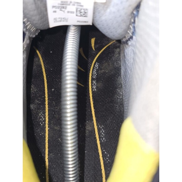 Man's PUMA Safety Touring‎ Mid STEEL TOE ! MENS 11.5 - Picture 9 of 10